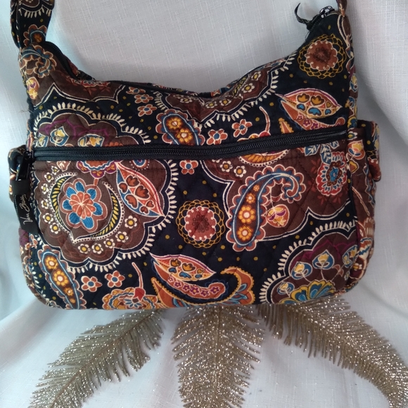 Vera Bradley purse - Picture 2 of 6